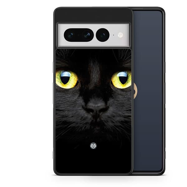 Bjornberry Skal Google Pixel 7 Pro - Kattögon
