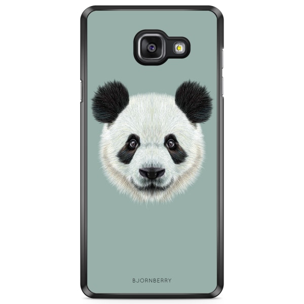 Bjornberry Skal Samsung Galaxy A5 7 (2017)- Panda