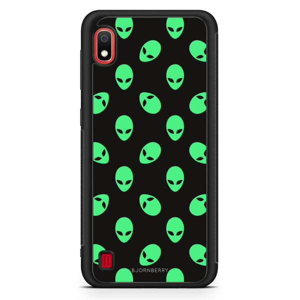 Bjornberry Skal Samsung Galaxy A10 - Alien