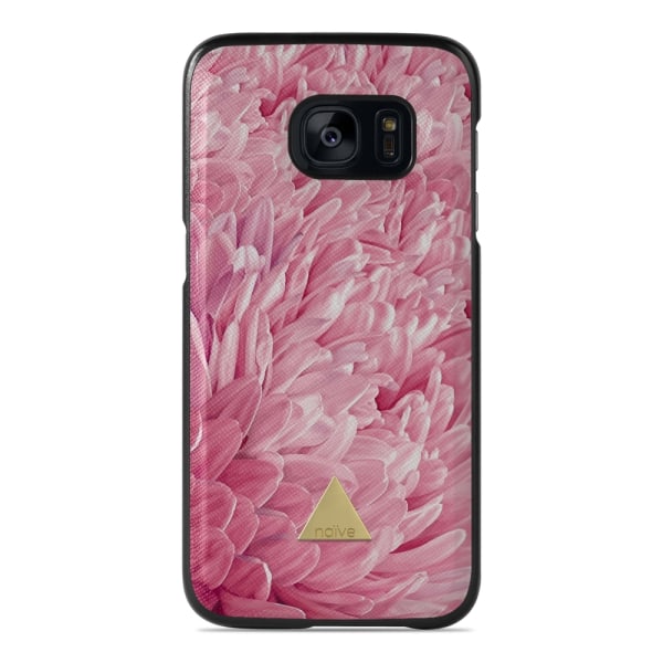 Naive Samsung Galaxy S7 Skal - Blossom