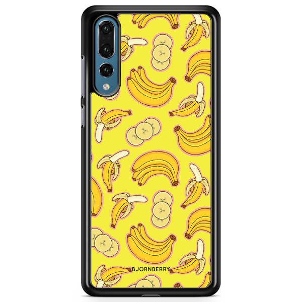 Bjornberry Skal Huawei P20 Pro - Bananer