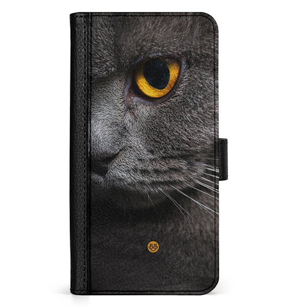 Bjornberry Fodral Samsung Galaxy A14 4G/5G -Kattöga