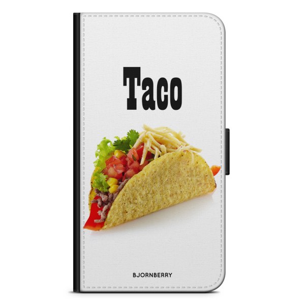 Bjornberry Plånboksfodral LG G4 - Taco