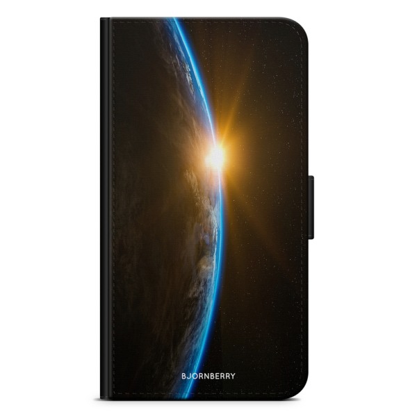 Bjornberry Fodral Samsung Galaxy S10 Plus - Soluppgång