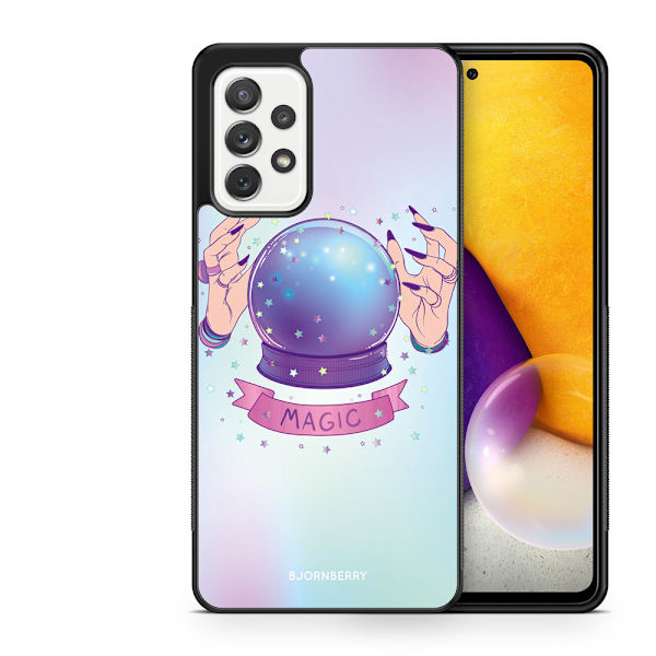 Bjornberry Skal Samsung Galaxy A52/A52s 5G -Magic