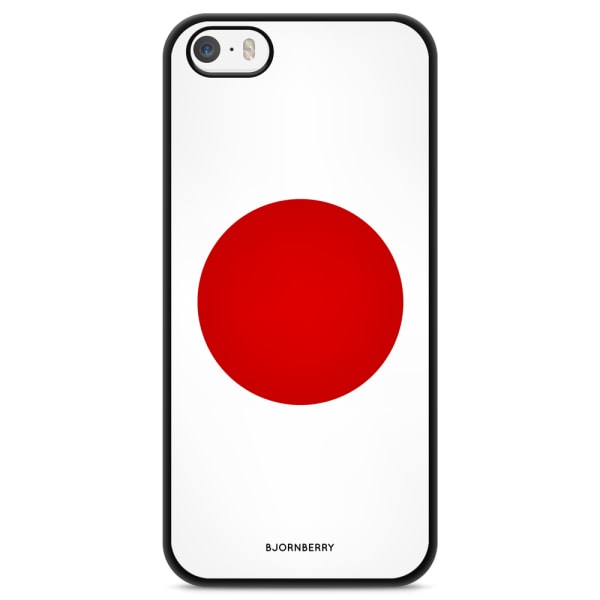 Bjornberry Skal iPhone 5/5s/SE (2016) - Japan