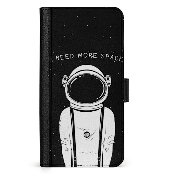Bjornberry iPhone 15 Plus Fodral - More Space