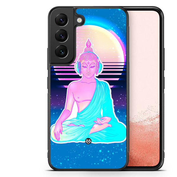 Bjornberry Skal Samsung Galaxy S23 Plus -Buddha