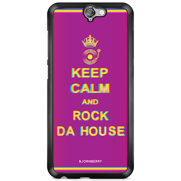 Bjornberry Skal HTC One A9 - Rock da House
