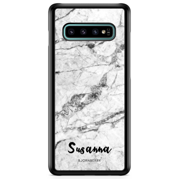 Bjornberry Skal Samsung Galaxy S10 Plus - Susanna