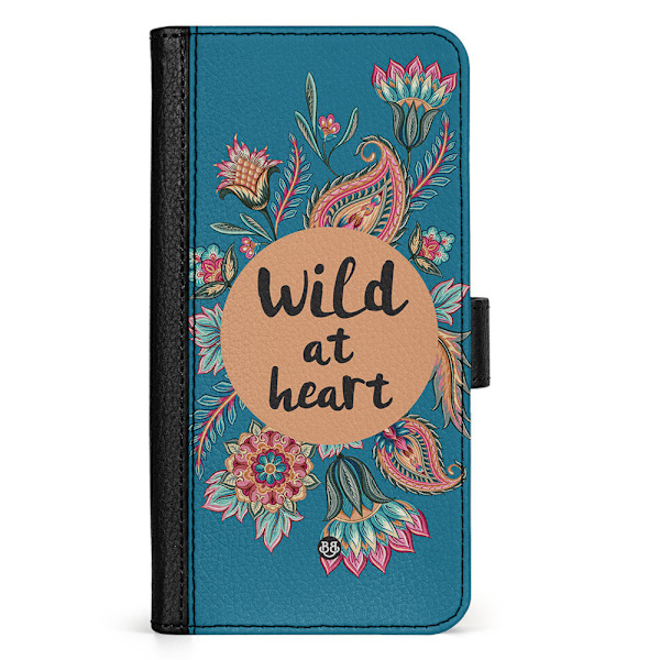 Bjornberry OnePlus Nord CE 2 Lite Fodral - Wild At Heart