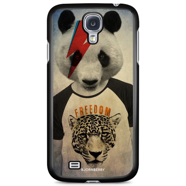 Bjornberry Skal Samsung Galaxy S4 - Panda