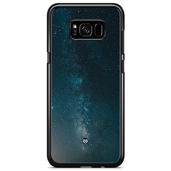 Bjornberry Skal Samsung Galaxy S8 Plus - Space