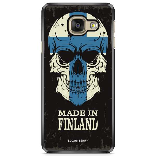 Bjornberry Skal Samsung Galaxy A3 6 (2016)- Made In Finland