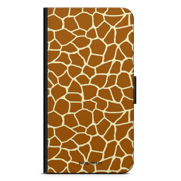 Bjornberry Fodral Sony Xperia XZ / XZs - Giraff