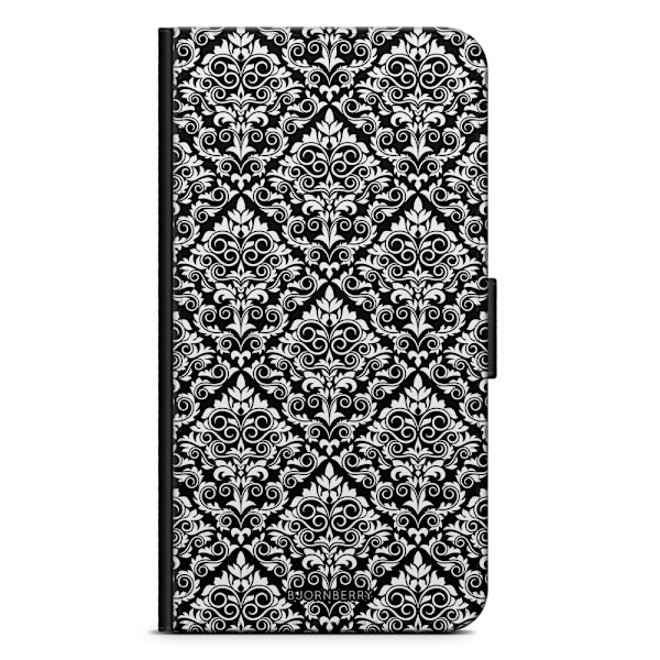 Bjornberry Fodral Huawei P10 - Damask