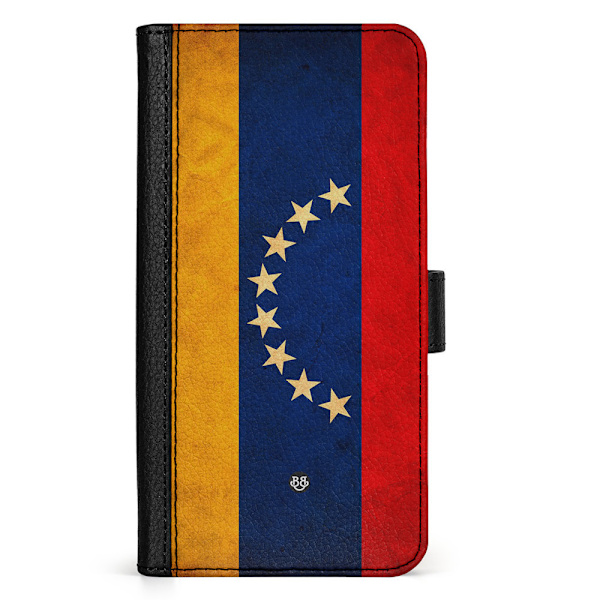 Bjornberry Fodral Samsung Galaxy A54 5G - Venezuela