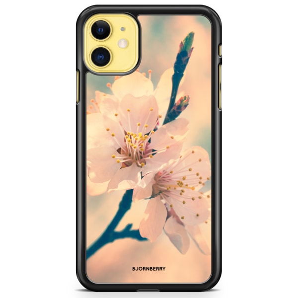Bjornberry Hårdskal iPhone 11 - Blossom