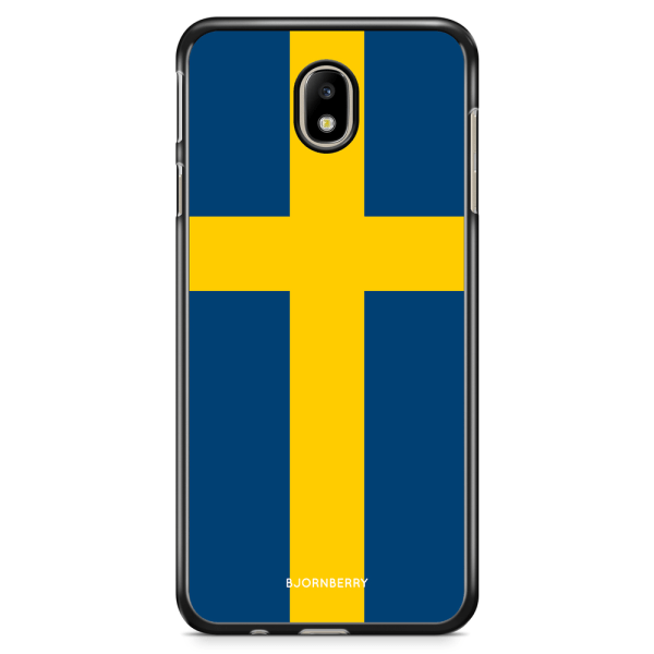 Bjornberry Skal Samsung Galaxy J5 (2017) - Sverige