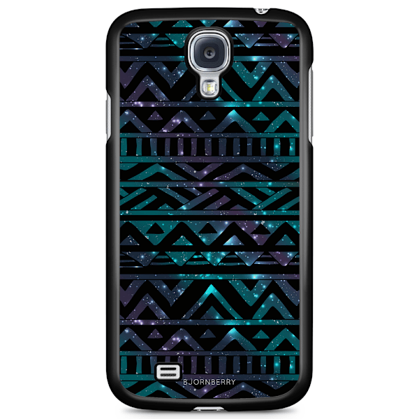 Bjornberry Skal Samsung Galaxy S4 - Rymd Aztec