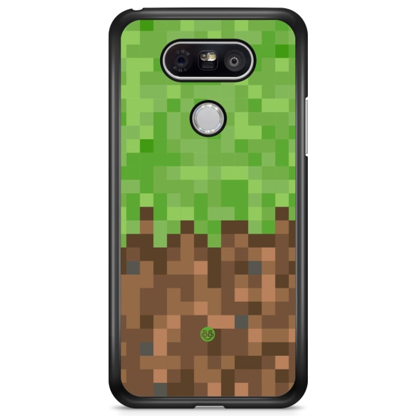 Bjornberry Skal LG G5 - Minecraft
