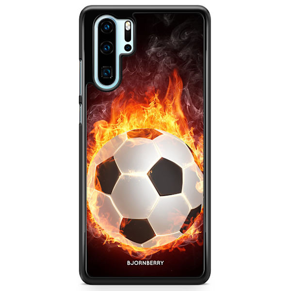 Bjornberry Hårdskal Huawei P30 Pro - Fotball