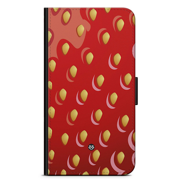 Bjornberry Samsung Galaxy Note 10 Plus - Jordgubbe