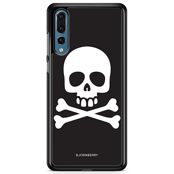 Bjornberry Skal Huawei P20 Pro - Skull