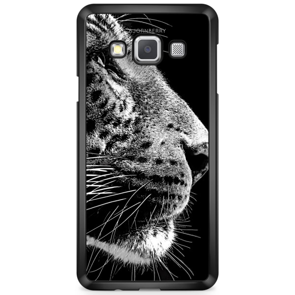 Bjornberry Skal Samsung Galaxy A3 (2015) - Leopard Ansikte