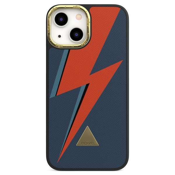 Naive iPhone 13 Mini Skal - Ziggy Darkdust