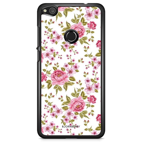 Bjornberry Skal Huawei Honor 8 Lite - Pioner