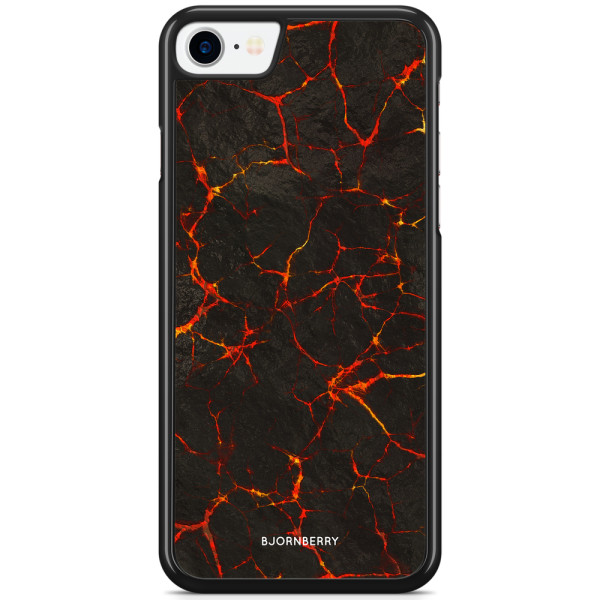 Bjornberry Skal iPhone 7 - Lava