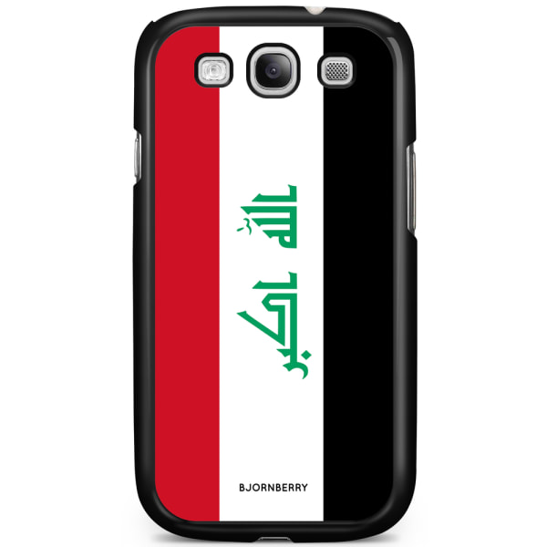 Bjornberry Skal Samsung Galaxy S3 Mini - Irak