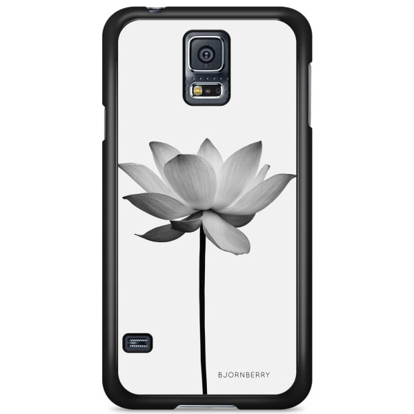 Bjornberry Skal Samsung Galaxy S5/S5 NEO - Lotus