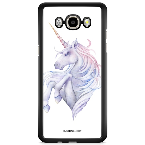 Bjornberry Skal Samsung Galaxy J5 (2015) - Magic Unicorn