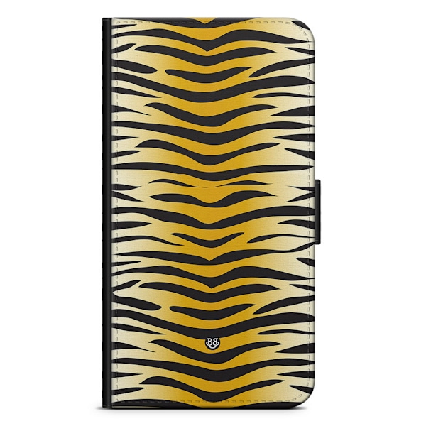 Bjornberry Fodral Samsung Galaxy S22 Ultra- Tiger