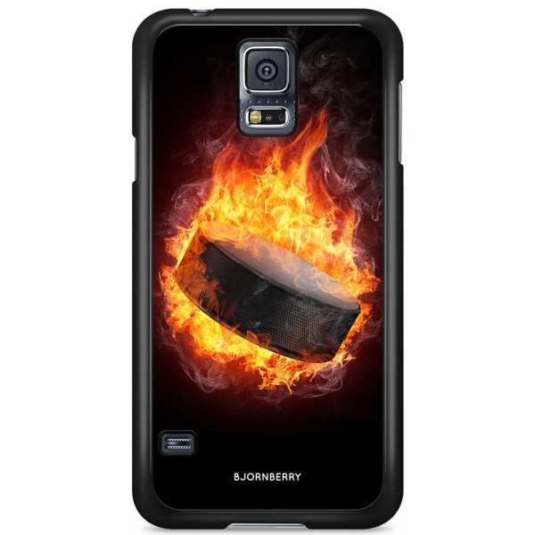 Bjornberry Skal Samsung Galaxy S5/S5 NEO - Hockey