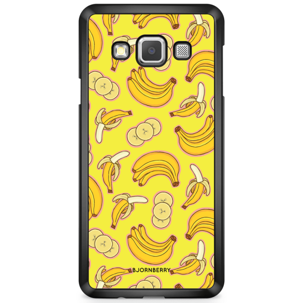 Bjornberry Skal Samsung Galaxy A3 (2015) - Bananer