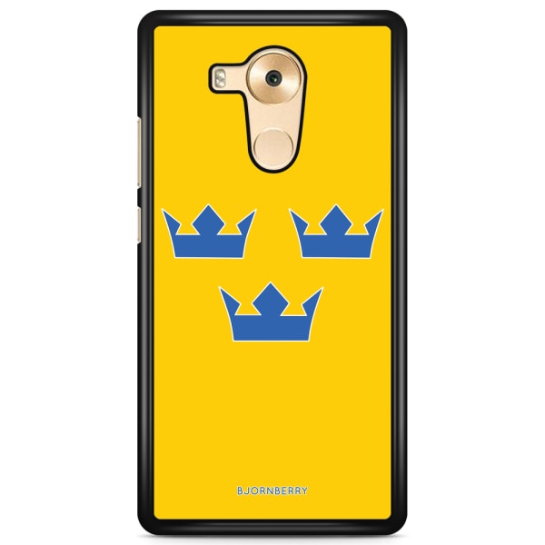 Bjornberry Skal Huawei Mate 9 Pro - Tre Kronor