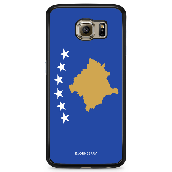 Bjornberry Skal Samsung Galaxy S6 Edge - Kosovo