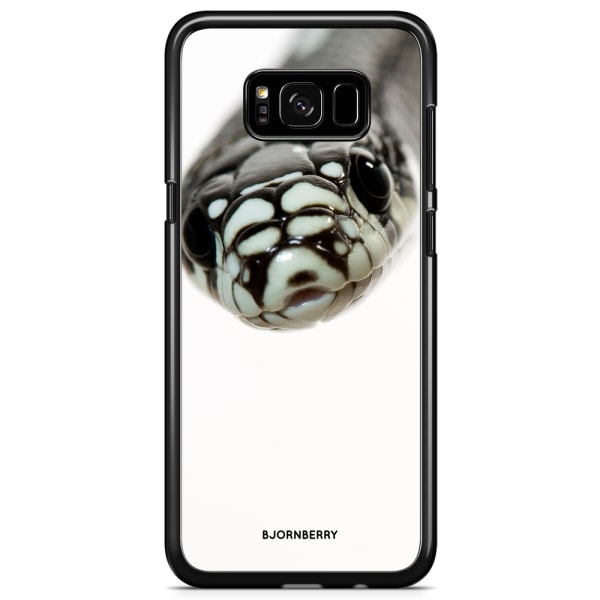 Bjornberry Skal Samsung Galaxy S8 Plus - Orm