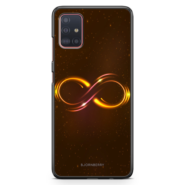 Bjornberry Skal Samsung Galaxy A51 - Infinity