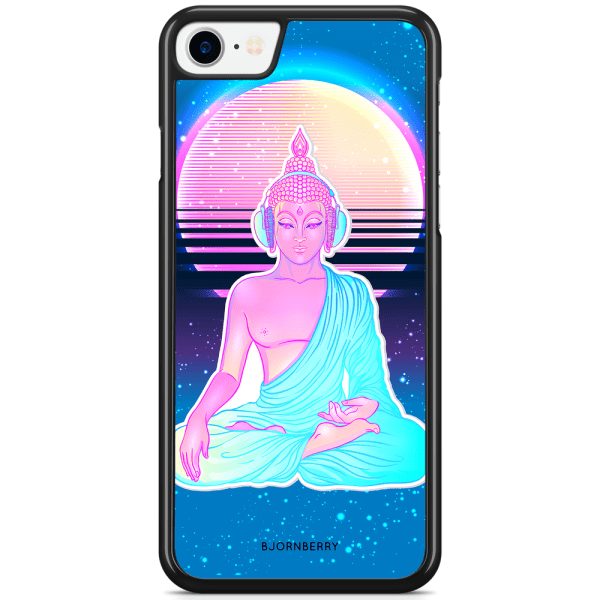Bjornberry Skal iPhone 7 - Buddha