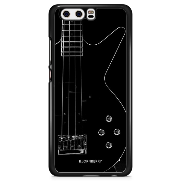Bjornberry Skal Huawei P10 Plus - Gitarr