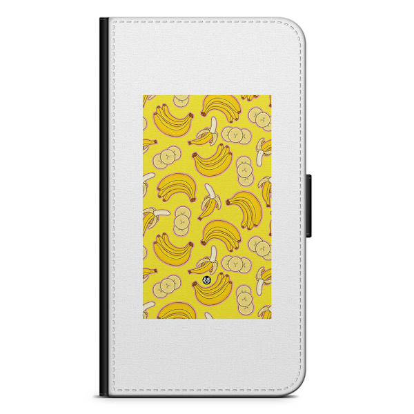 Bjornberry Fodral Samsung Galaxy A53 5G - Bananer