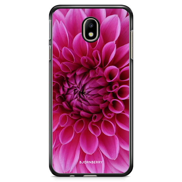 Bjornberry Skal Samsung Galaxy J5 (2017) - Dahlia