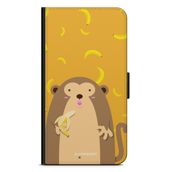Bjornberry Plånboksfodral OnePlus 9 - Fet Apa