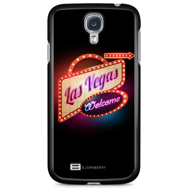 Bjornberry Skal Samsung Galaxy S4 - Las Vegas