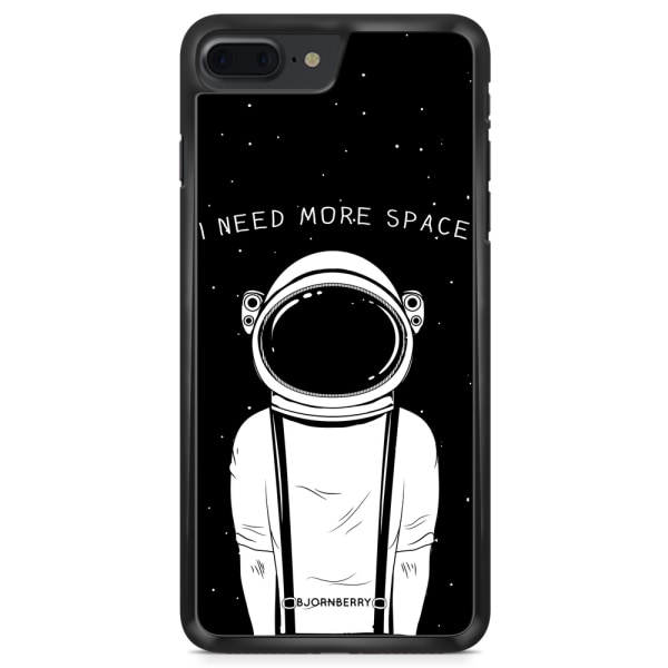 Bjornberry Skal iPhone 8 Plus - More Space