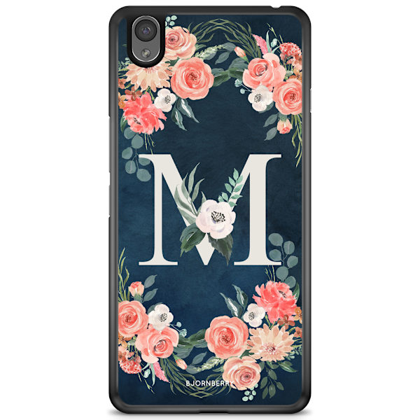 Bjornberry Skal OnePlus X - Monogram M